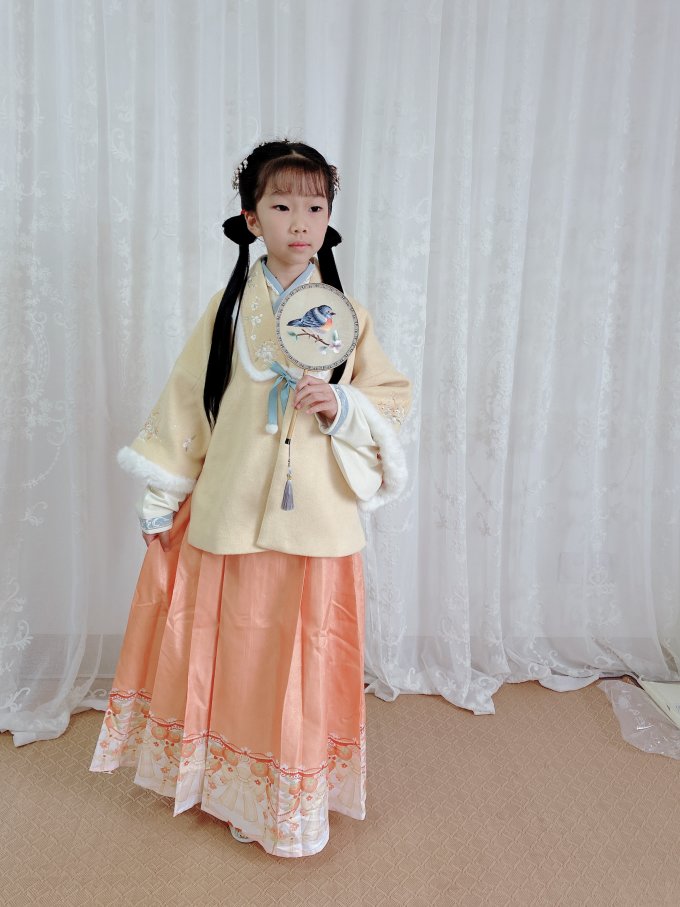 汉服