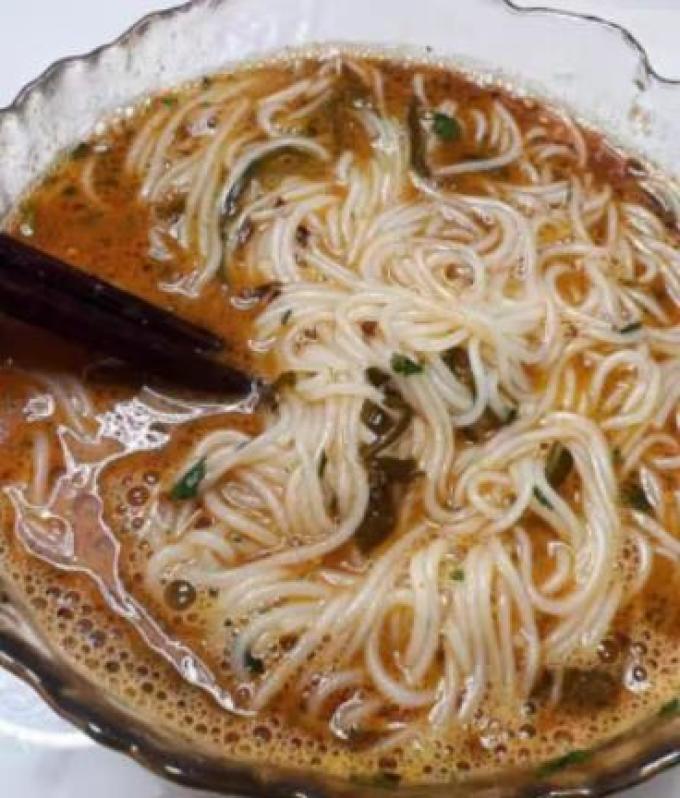 宛禾米线方便食品