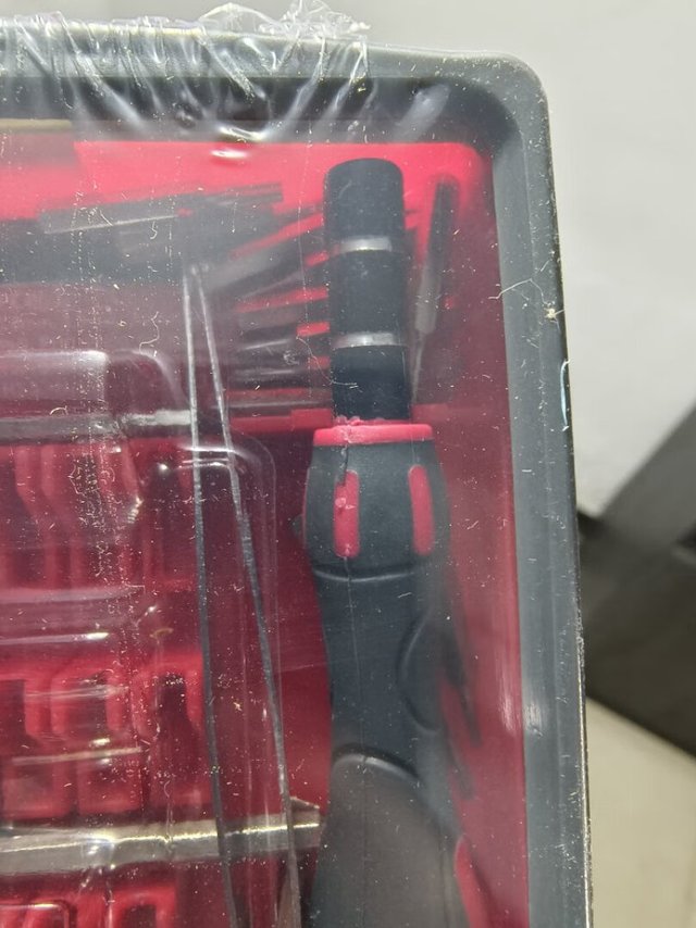 我真的非常喜欢它,非常支持它,质量非常好
