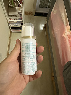 婴幼儿家用鼻腔冲洗器