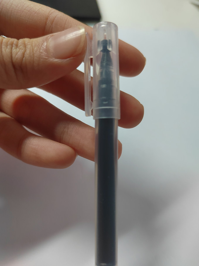 小米中性笔