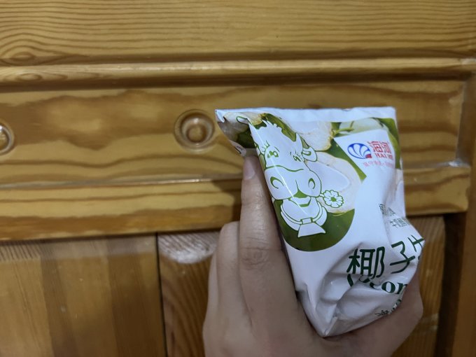 海河乳业饮料