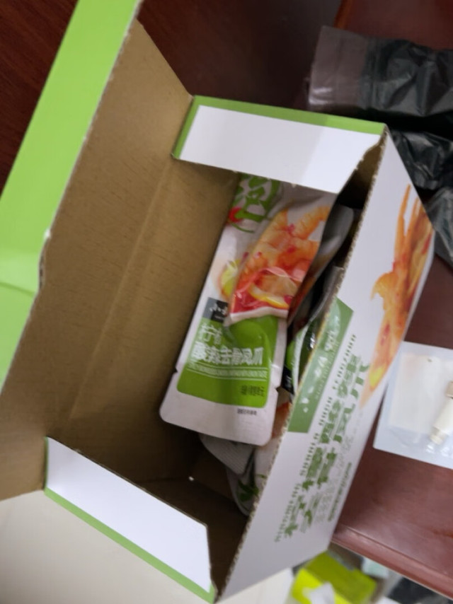 好吃看得见，买了很多次了，又重新买了一遍