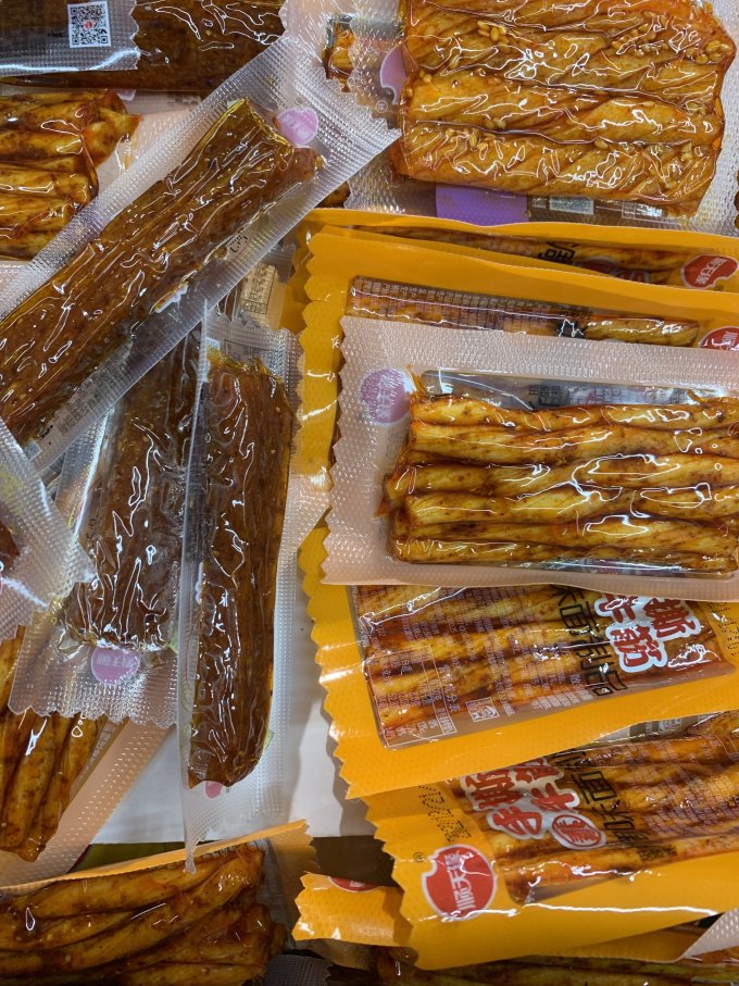 顺天缘其他休闲零食