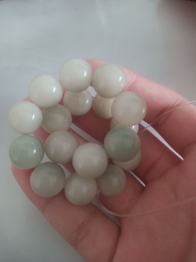 半飘花半山水菩提根，真的超爱