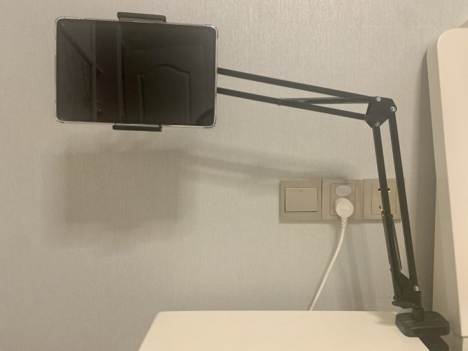 绿联电脑支架