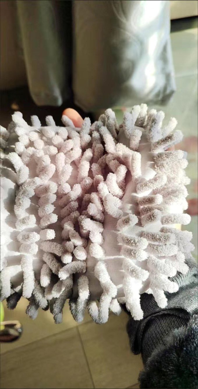 福人吉利清洁工具