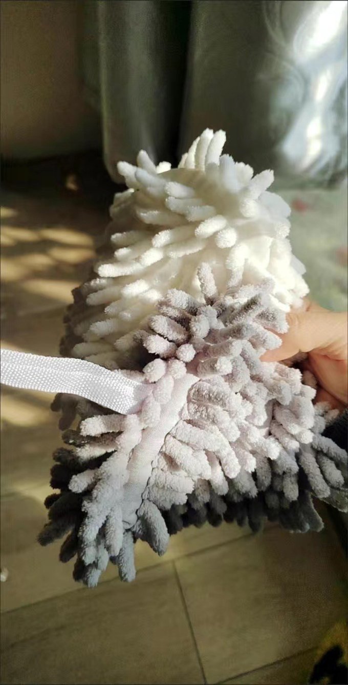 福人吉利清洁工具