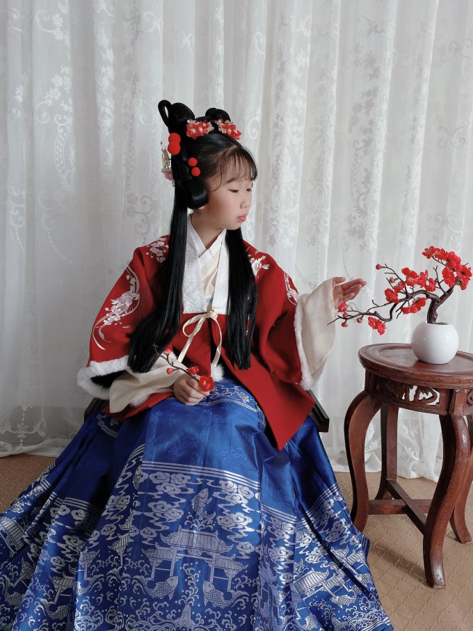 绿杨仿真花卉