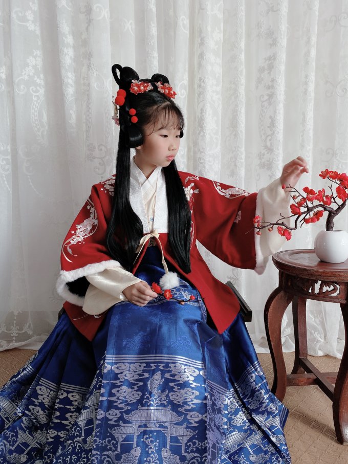 绿杨仿真花卉