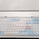 键盘开箱|RX980 TTC金红pro