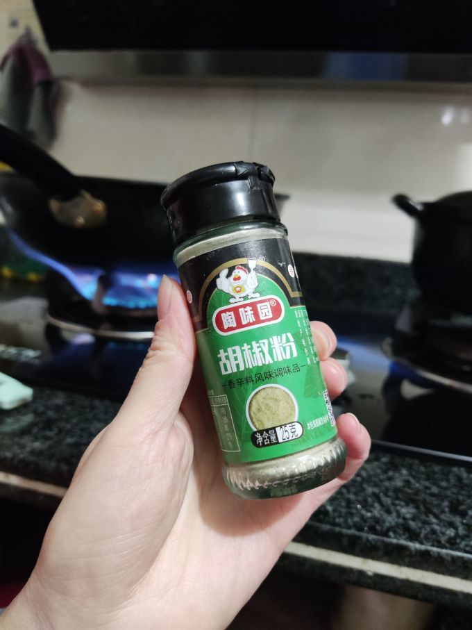 陶味园调味品