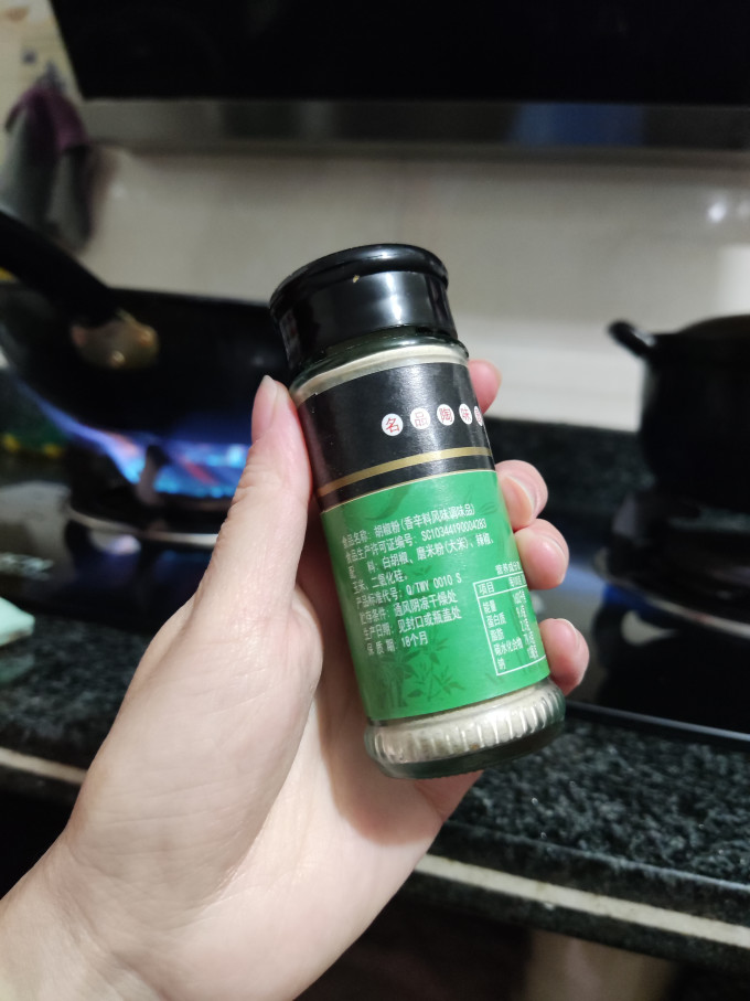 陶味园调味品
