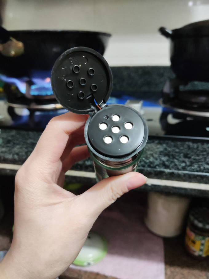 陶味园调味品