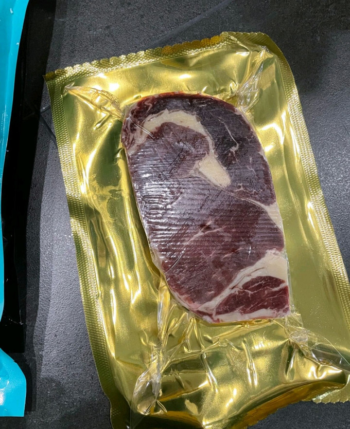 牛羊肉