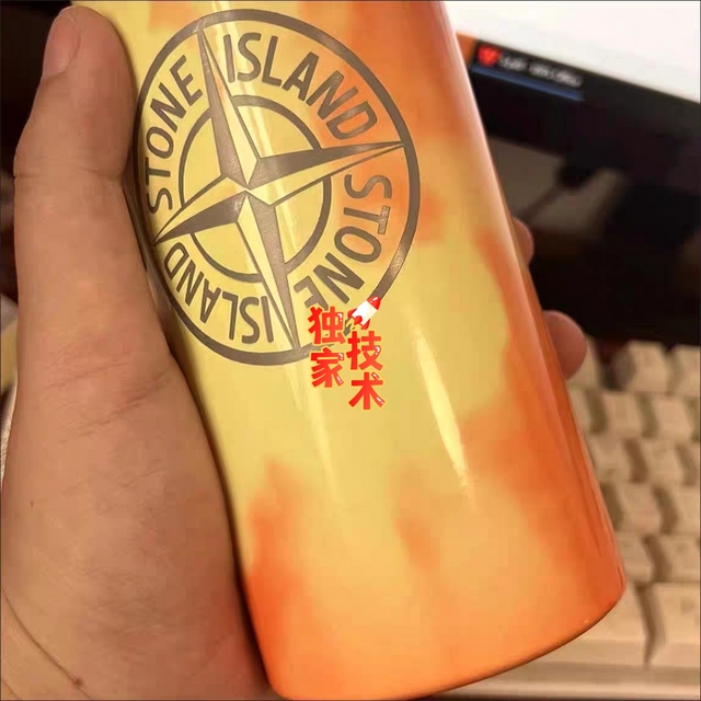 很好看颜值很高的一款水杯