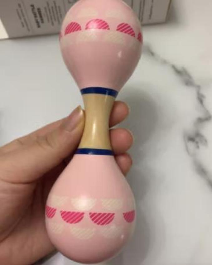 摇铃床铃