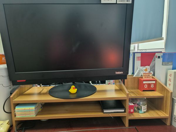 单位挣钱单位花，一分别想带回家