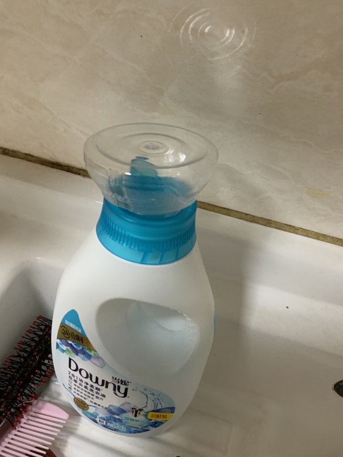 当妮洗衣液