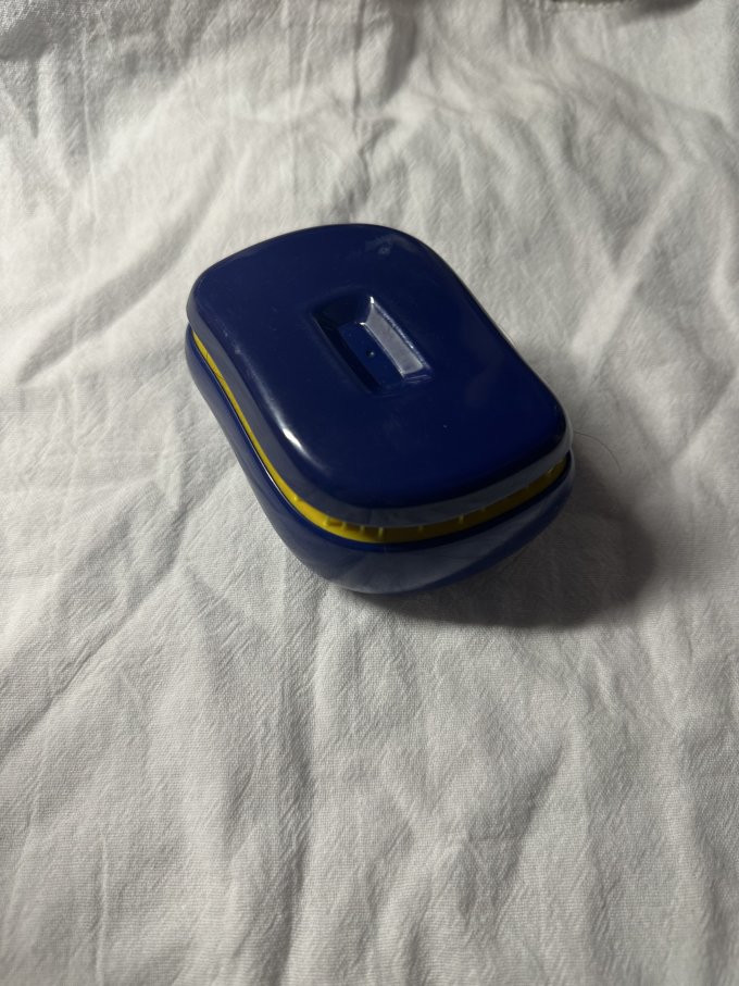 梳子