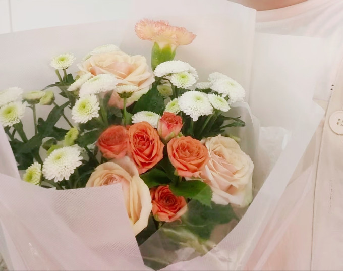 鲜花