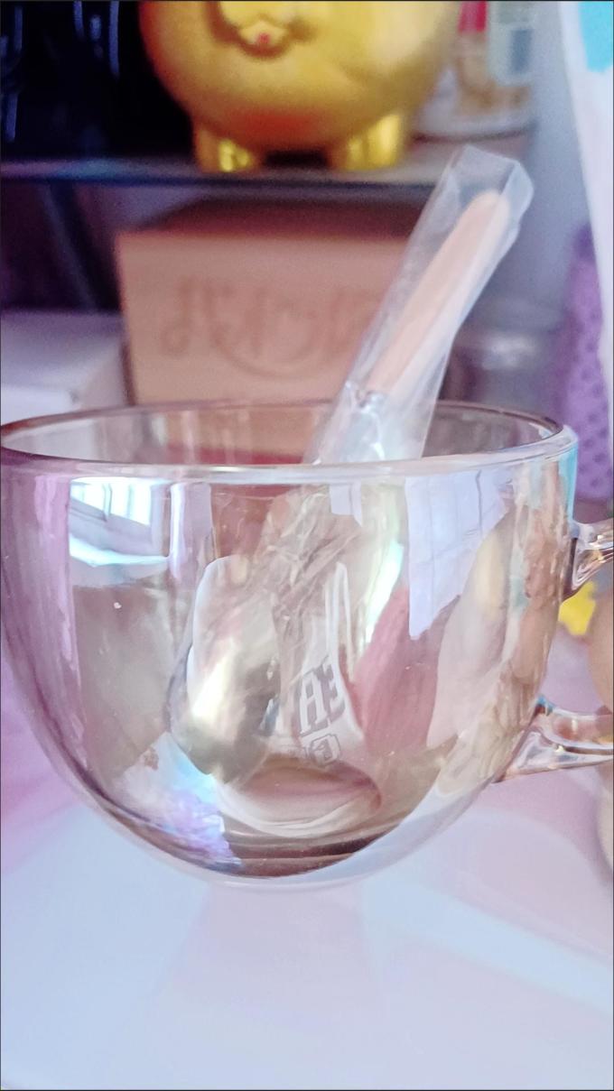 黛蒙玻璃杯