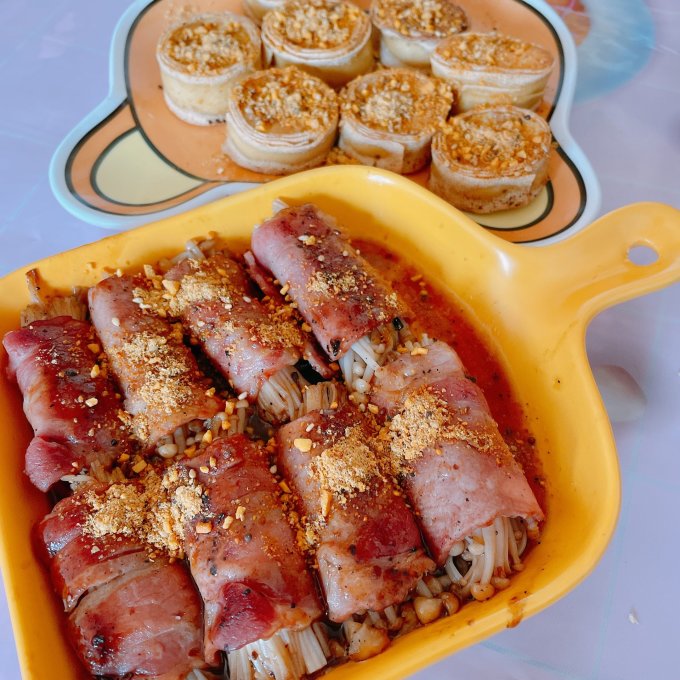 荷美尔腊肉腊肠