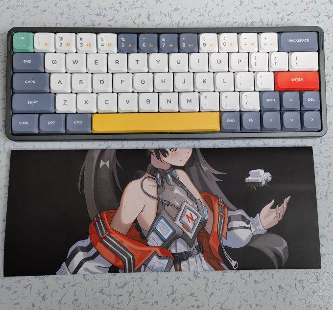 键盘