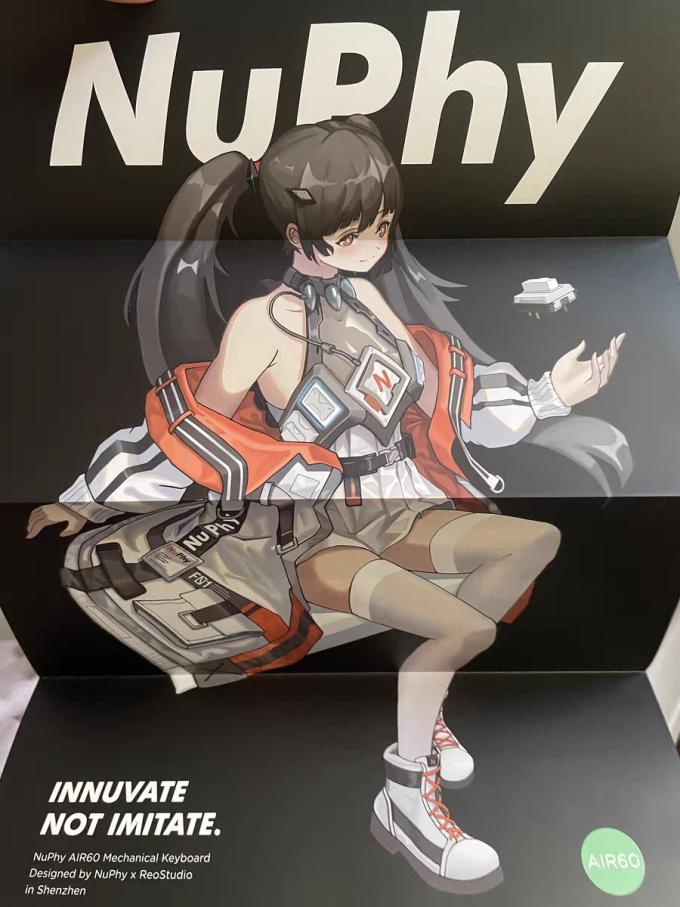 键盘