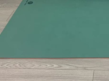 我要好身材，瑜伽练起来