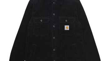 Carhartt WIP 外套真假鉴别方法来了！