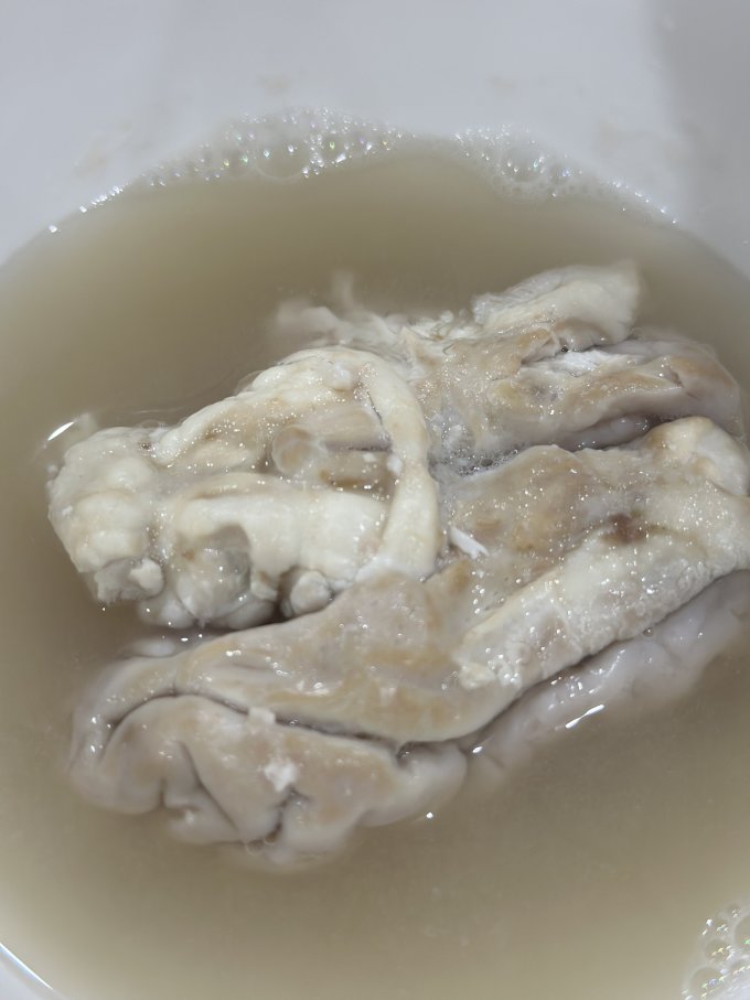其他方便食品