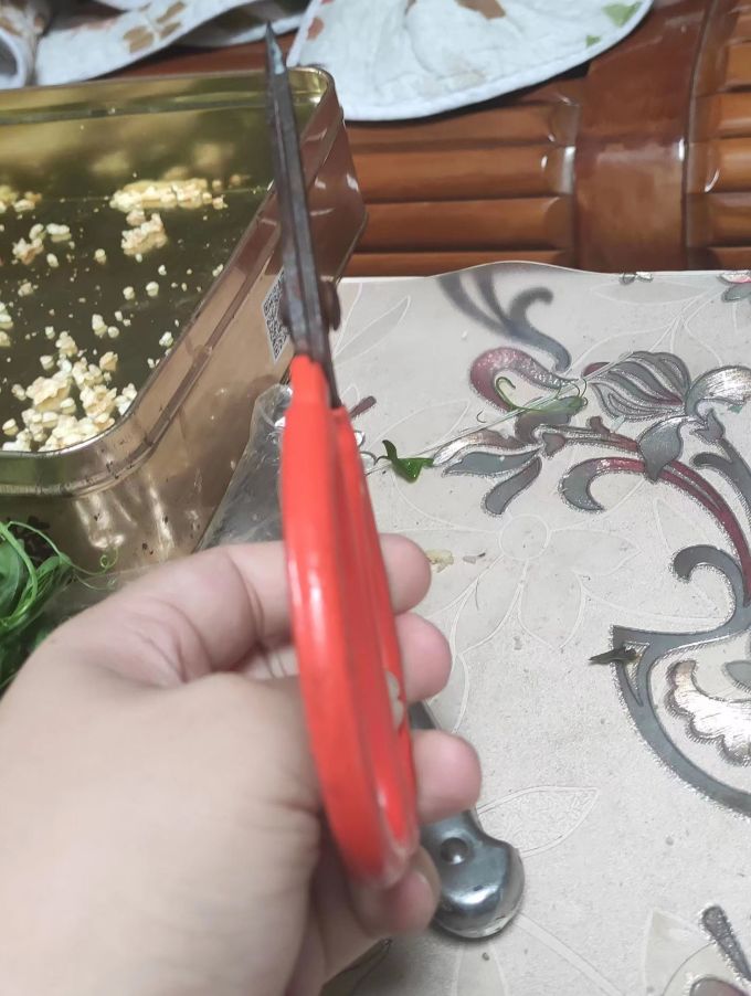 法鼎厨用剪刀
