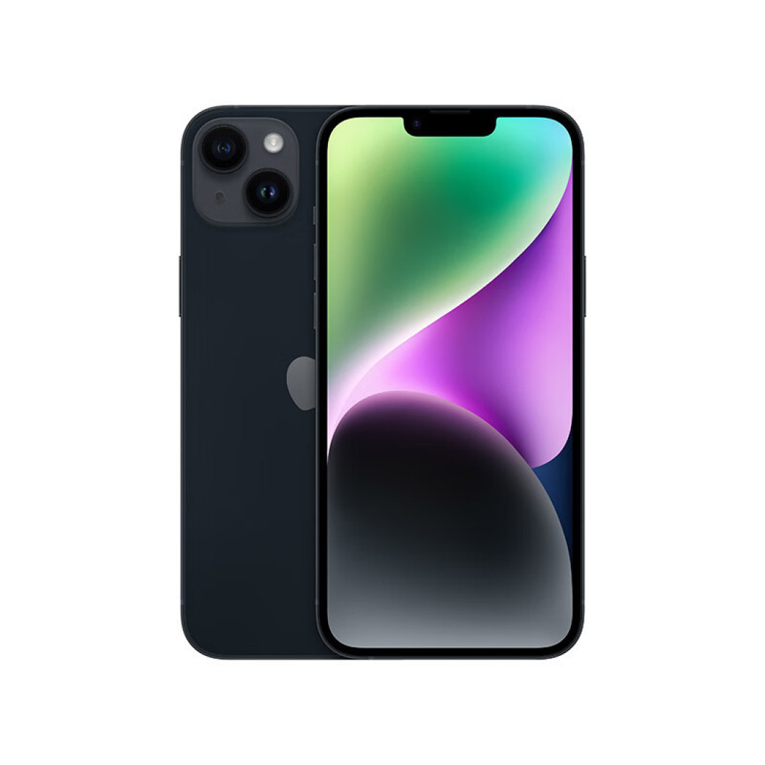 iPhone 14 Plus大促销,全系列降价幅度最大机型