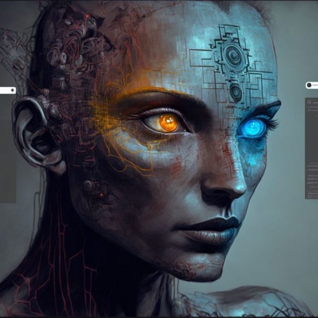 人类生活迎来重大改变~最强人工智能ChatGPT降临