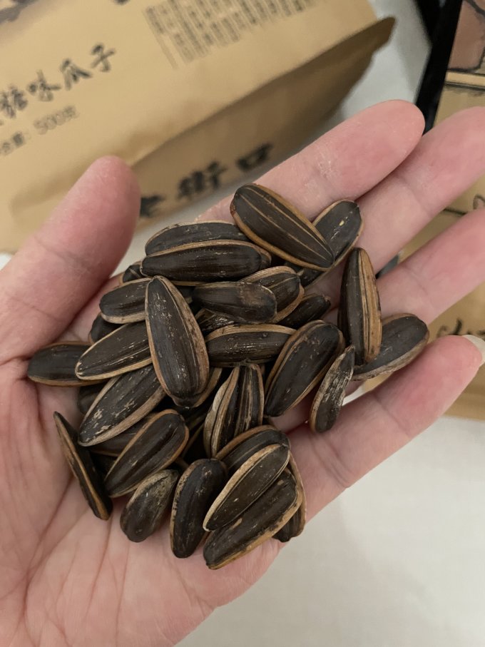 老街口瓜子
