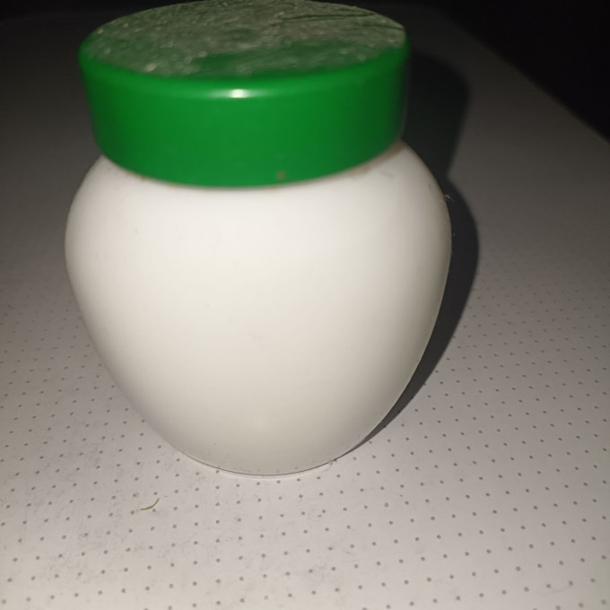 友谊护手霜