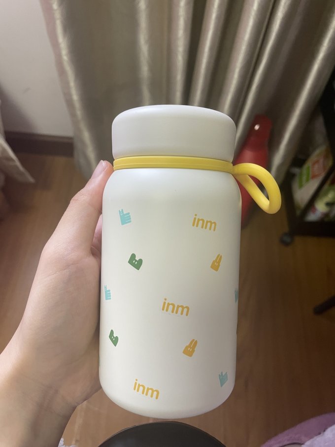 一鸣保温杯