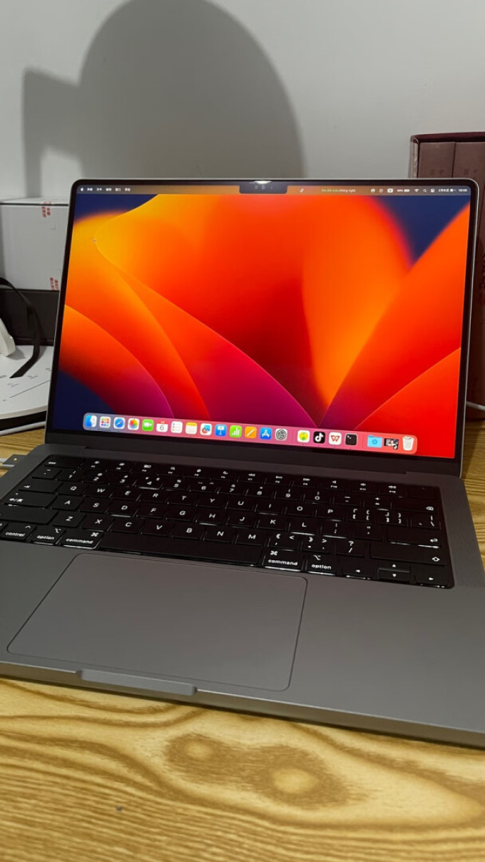 1t银色笔记本电脑mphk3ch/a ￥22099元 去购买 apple/苹果 品牌:apple
