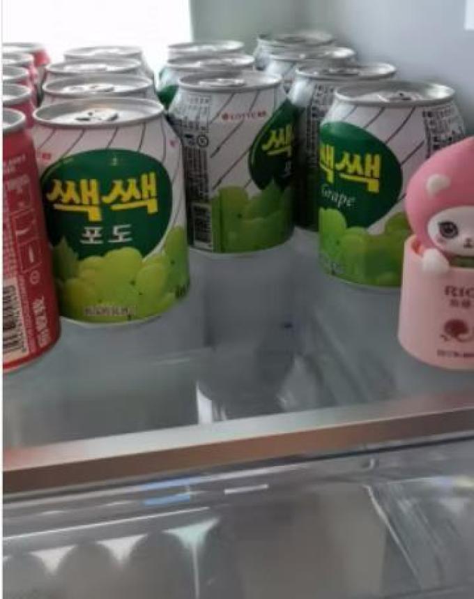 果汁饮料