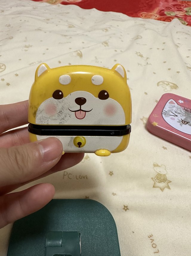 水洗不掉色的幼儿园名字印章