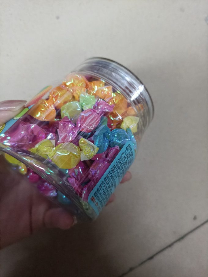 天天好日子糖果巧克力