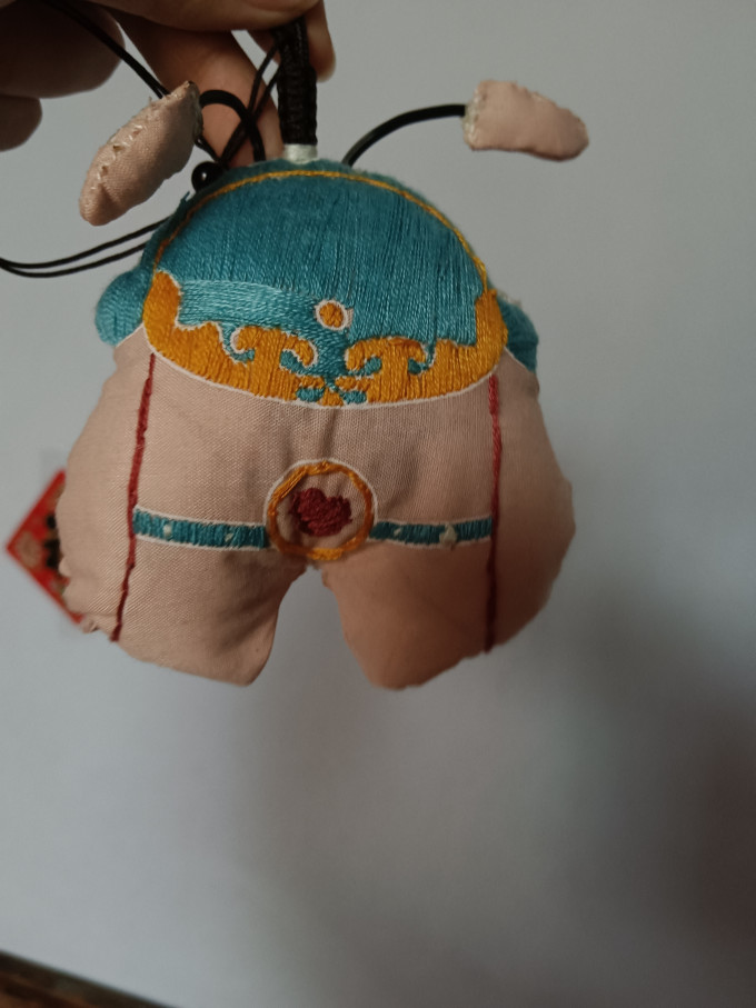 刺绣