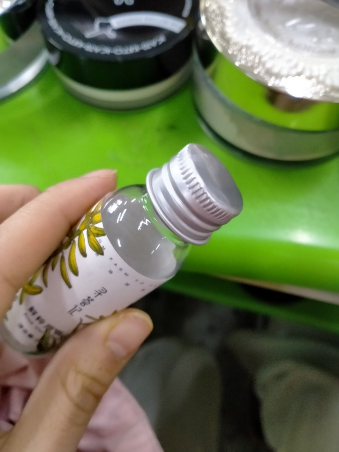 寻荟记啫喱
