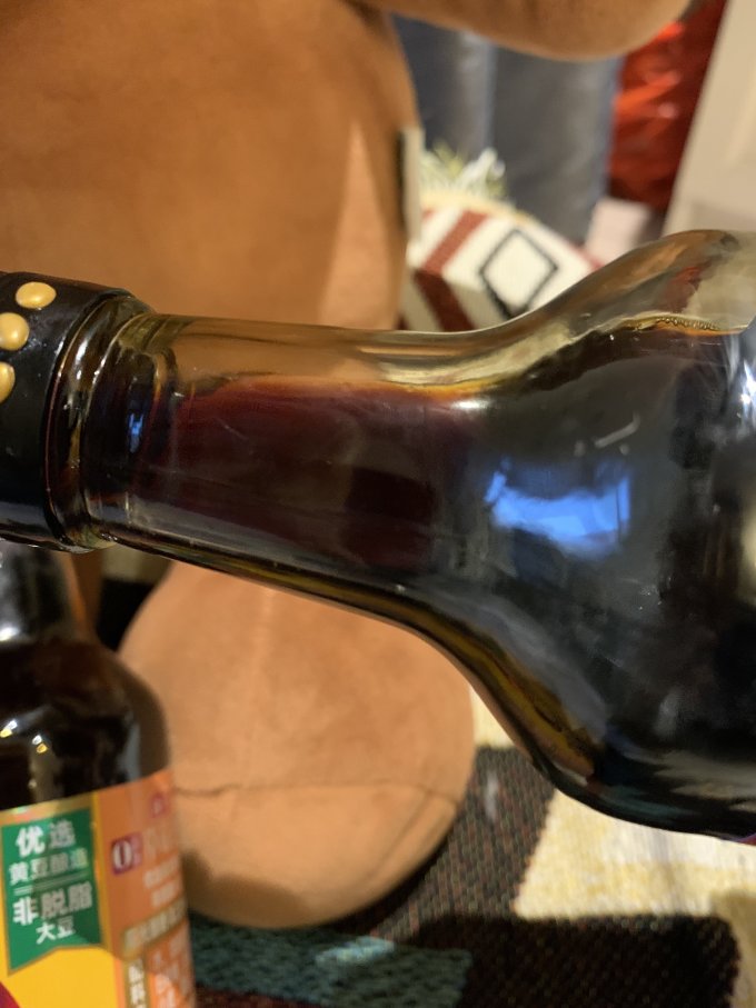 海天酱油食醋