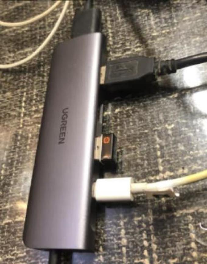 绿联其他数码配件