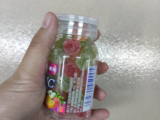 魔吉糖果巧克力