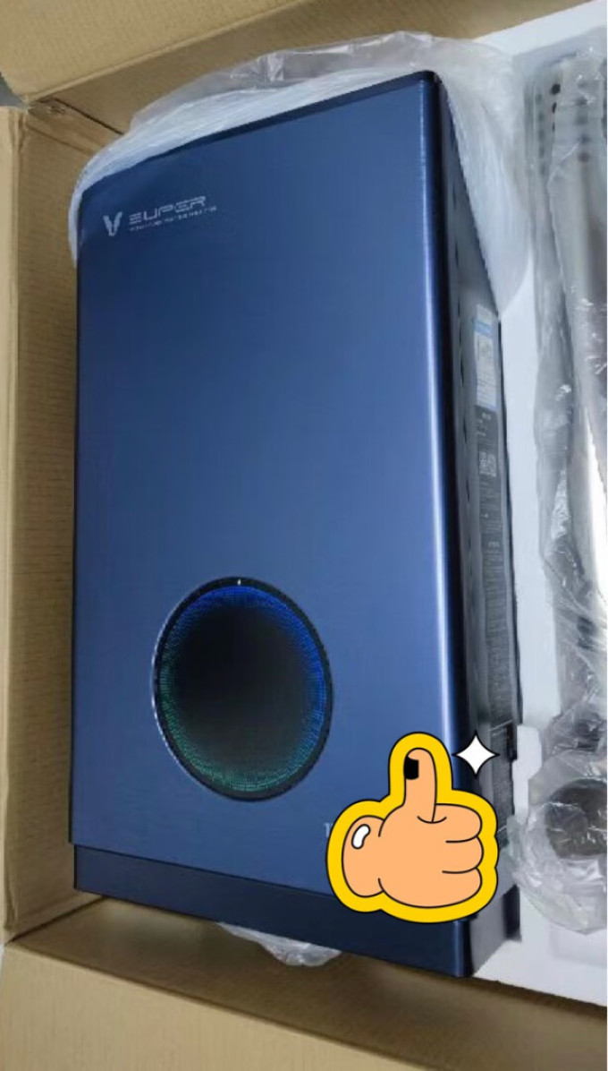 云米燃气热水器
