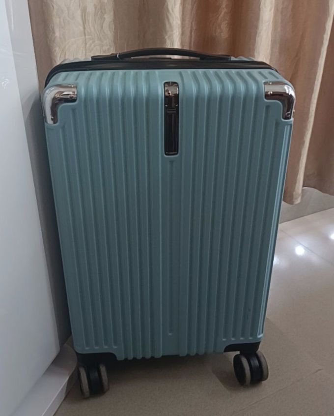 广璐迪旅行箱包