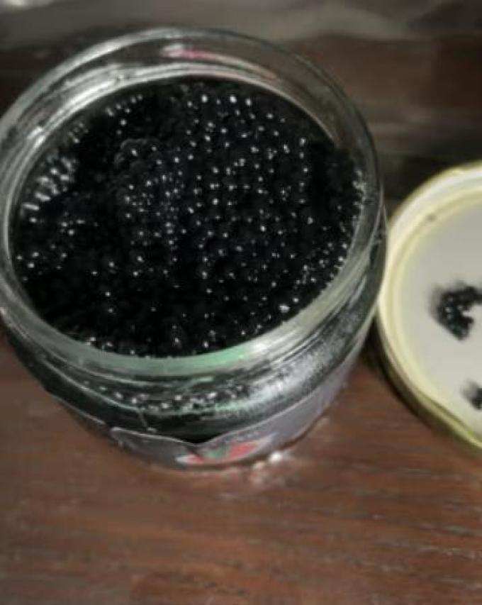 尚淘方便食品